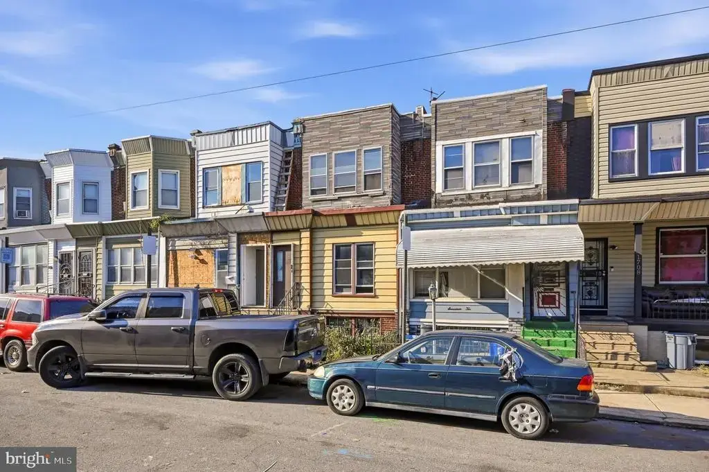 1712 S Yewdall St, PHILADELPHIA