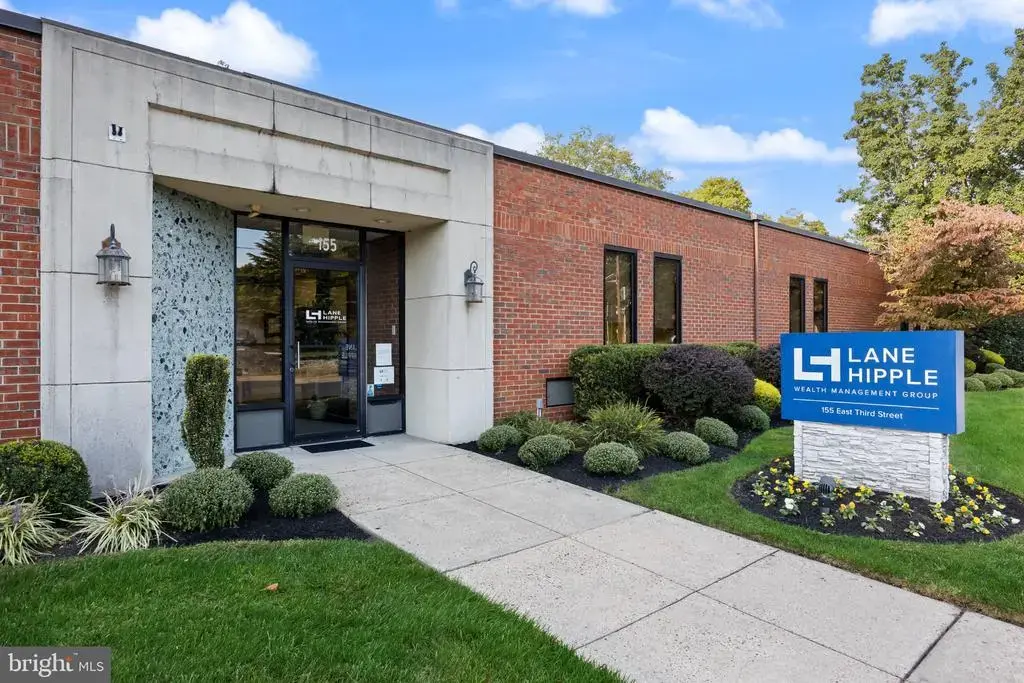 155 E 3rd St, MOORESTOWN