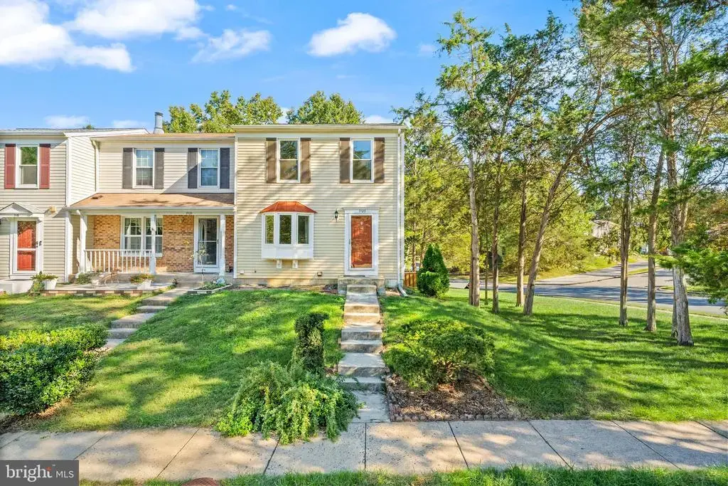 7123 Dijohn Court Dr, ALEXANDRIA