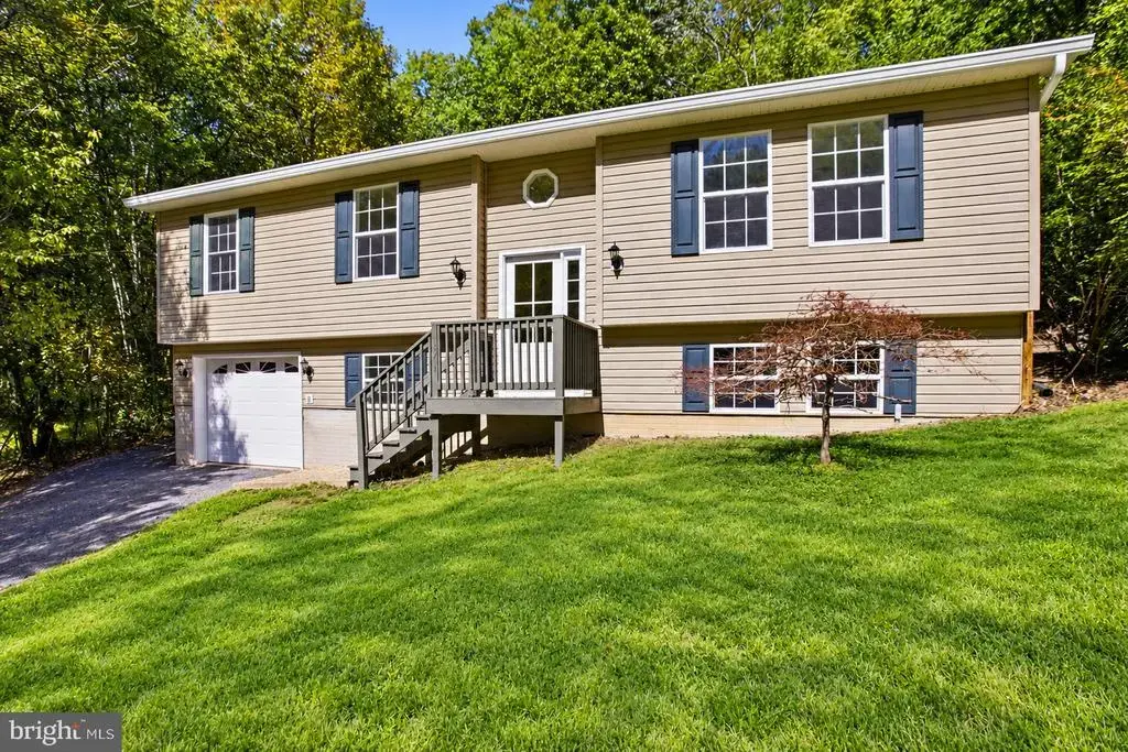 101 Ehlers Dr, FRONT ROYAL