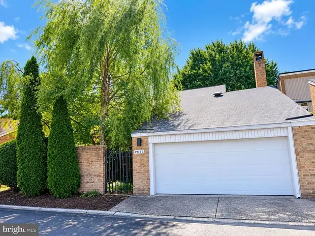 19151 Roman Way, Montgomery Village