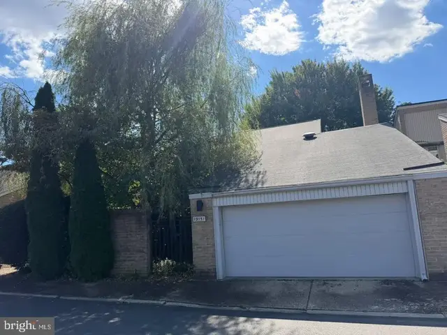 19151 Roman Way, Montgomery Village