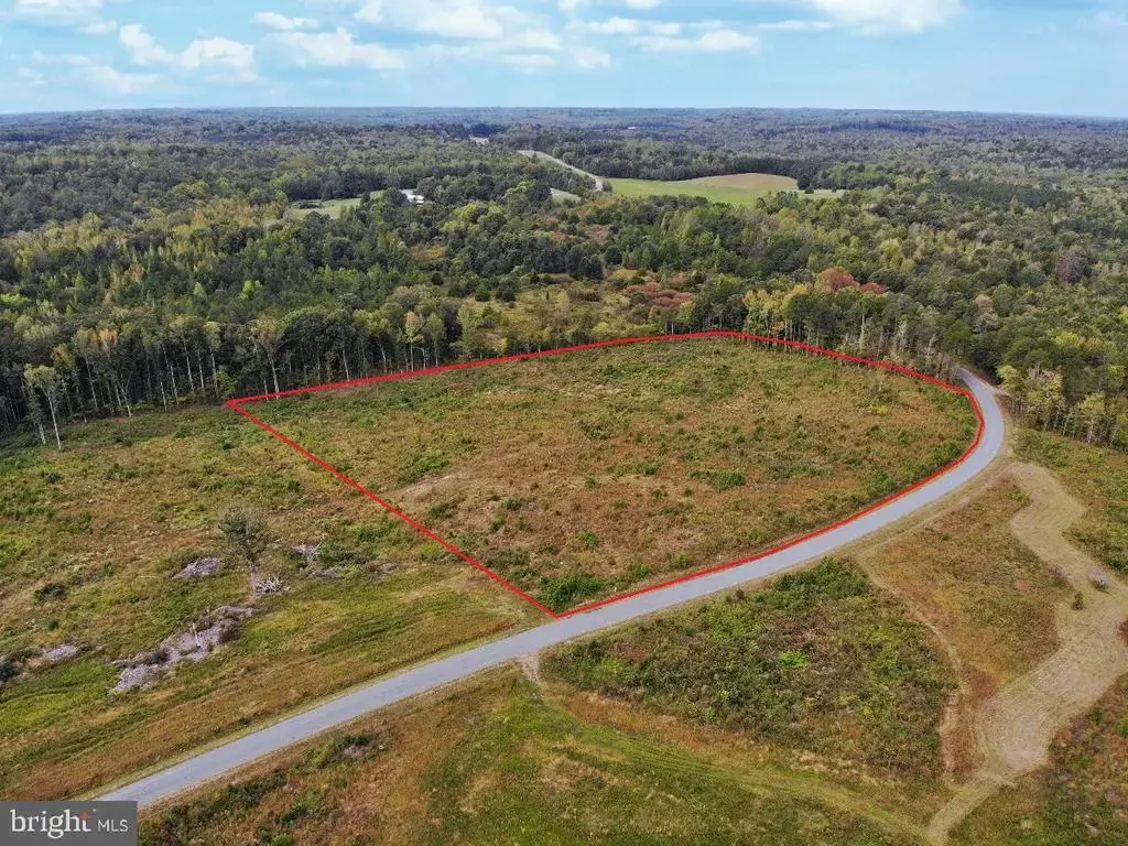 0 Stoney Ridge Rd, NATHALIE