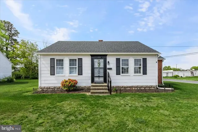 1400 Linden Dr, Pocomoke City