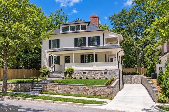 3515 Woodley Rd Nw, Washington