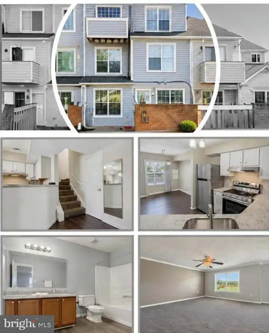 46349 Columbus Dr #306, LEXINGTON PARK