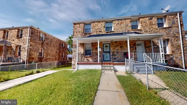 5108 Laurel Ave, Baltimore