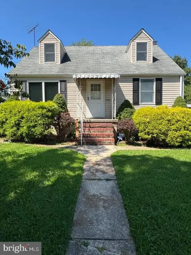 5634 North Ln, Baltimore
