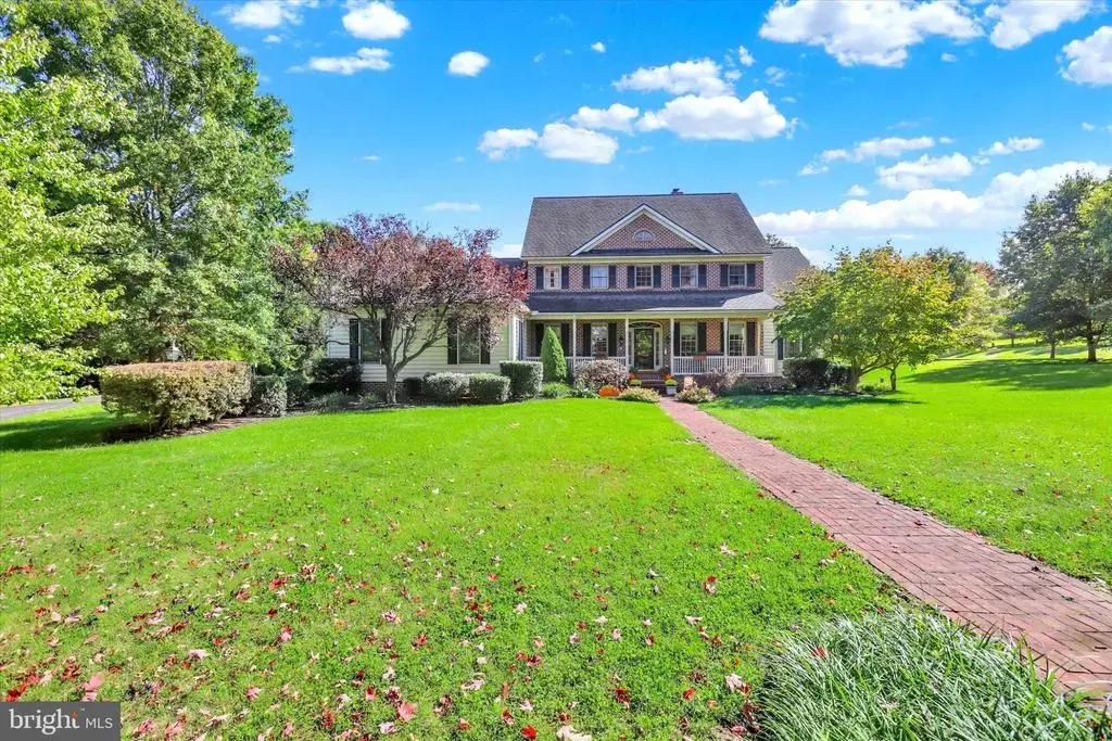 12 Sandy Bottom Rd, CARLISLE