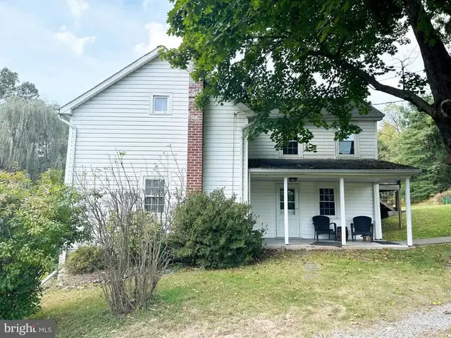 420 Rock Valley Rd, Aspers