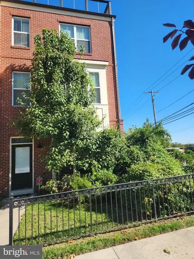 2401 Glenallan Ave, Silver Spring
