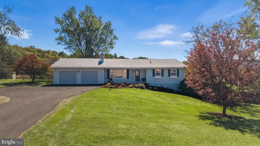 1578 Brush Valley Rd, CENTRE HALL