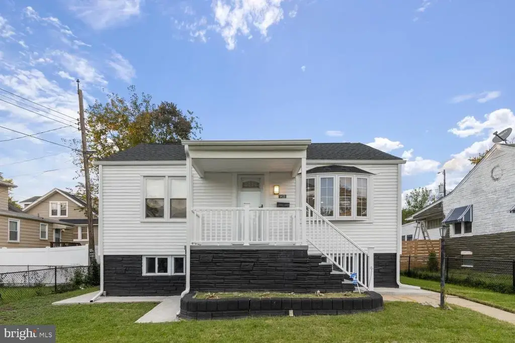 5400 Creston Ave, BALTIMORE
