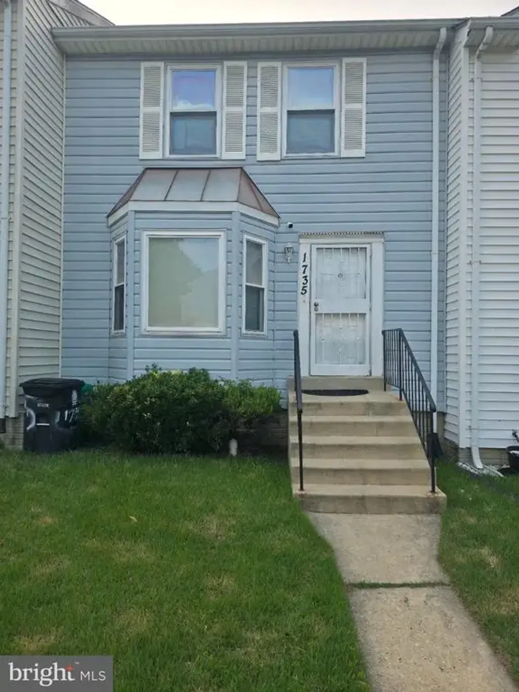 1735 Tulip Ave, DISTRICT HEIGHTS
