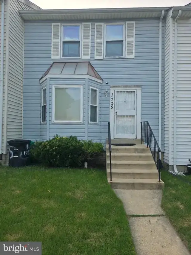 1735 Tulip Ave, District Heights