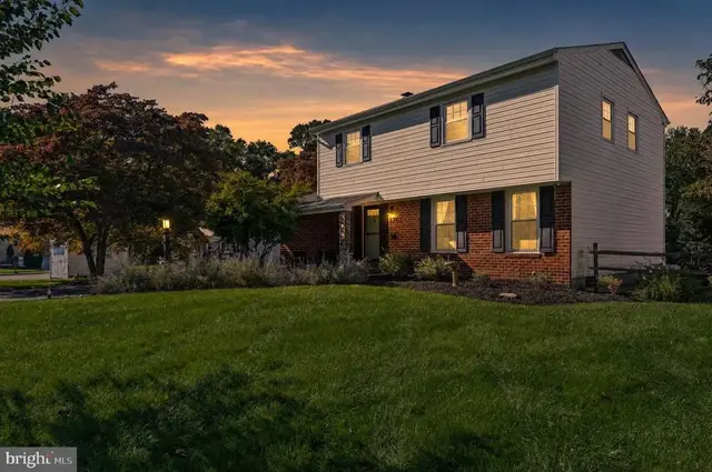 1701 Samantha Dr, Forest Hill