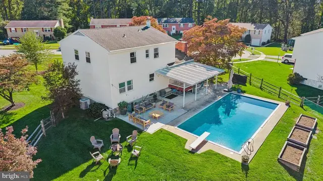 1701 Samantha Dr, Forest Hill