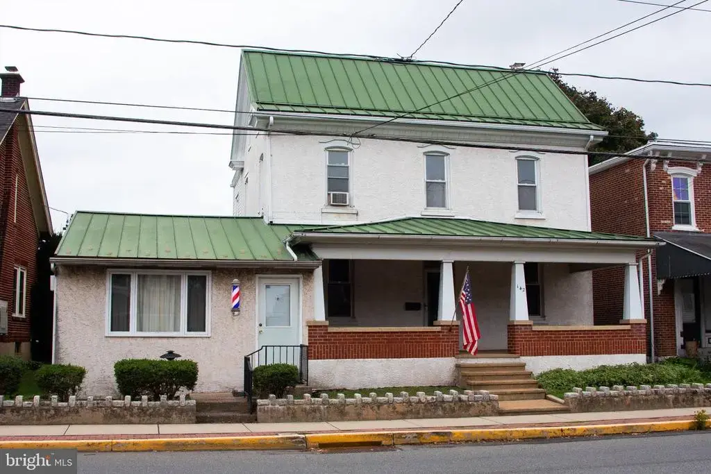 142 Main St, EAST GREENVILLE