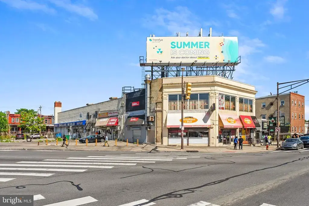 4240-42 N Broad St, PHILADELPHIA