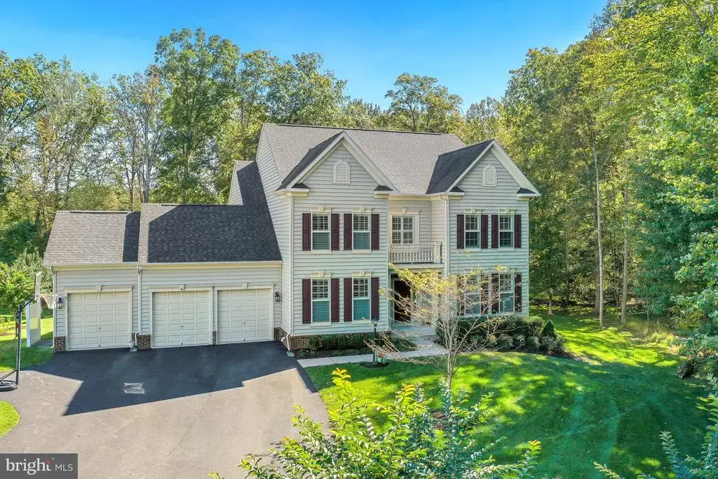 4470 Spring Run Rd, WARRENTON