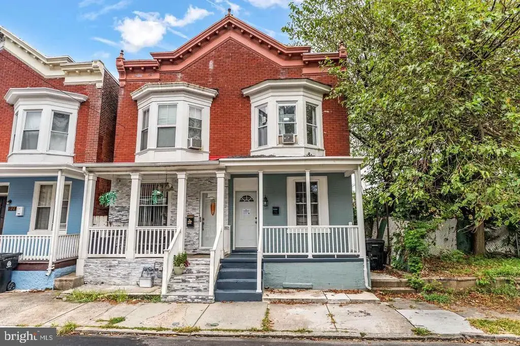 630 Ross St, HARRISBURG