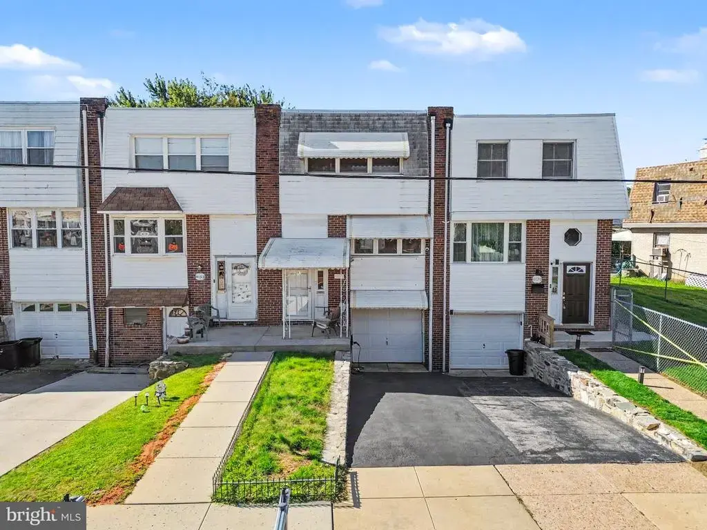 4130 Whiting Road, PHILADELPHIA