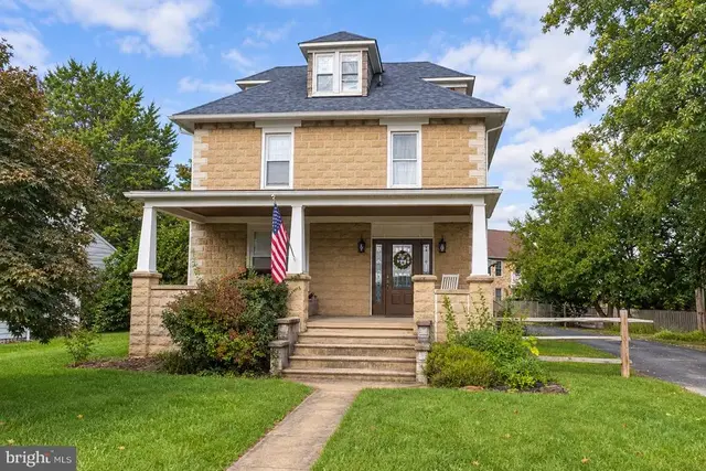 4608 Ridge Rd, Nottingham