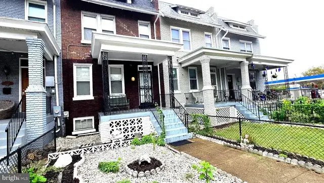1424 Morse St Ne, Washington