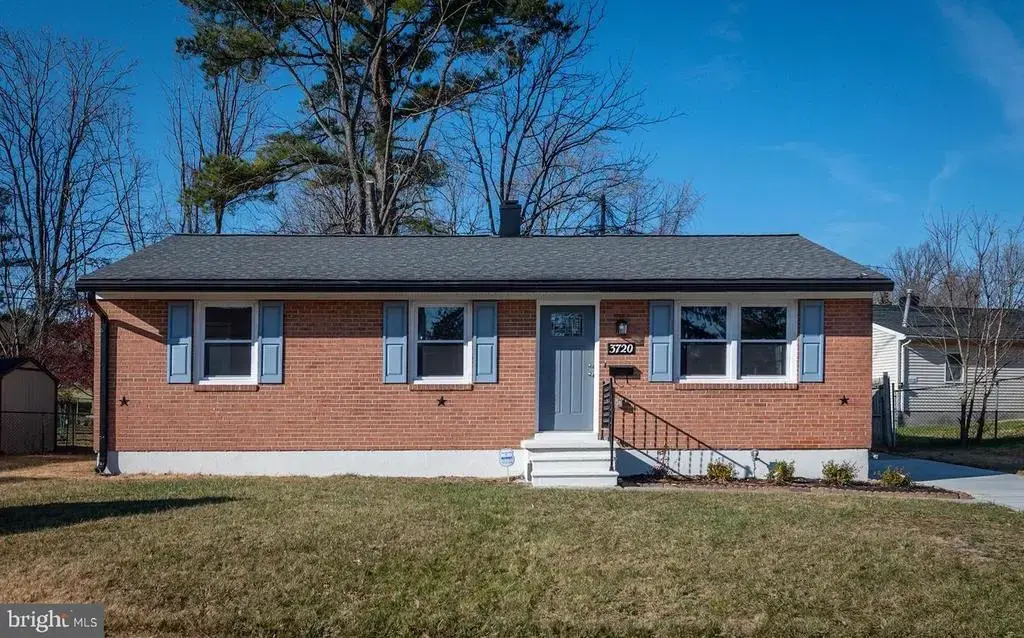 3720 Trent Rd, RANDALLSTOWN