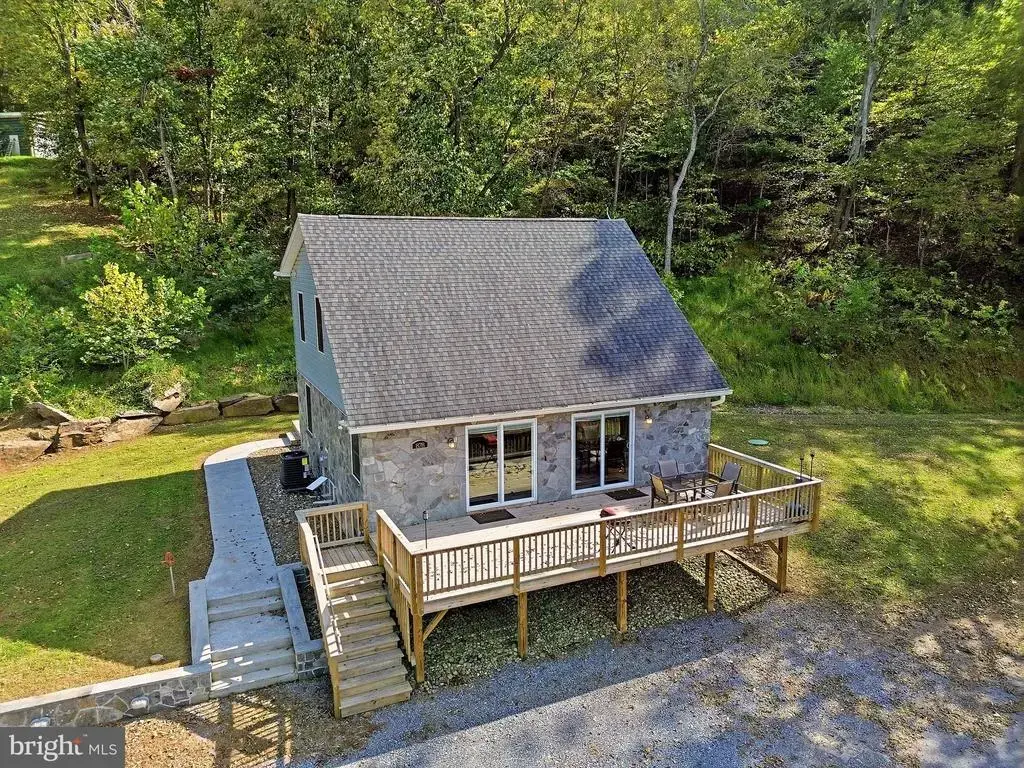 878 Wilt Rd, CHARLES TOWN