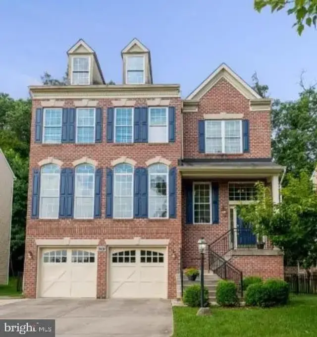 9404 Reservoir Hill Ct, Parkville
