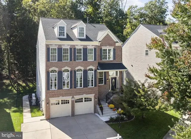 9404 Reservoir Hill Ct, Parkville