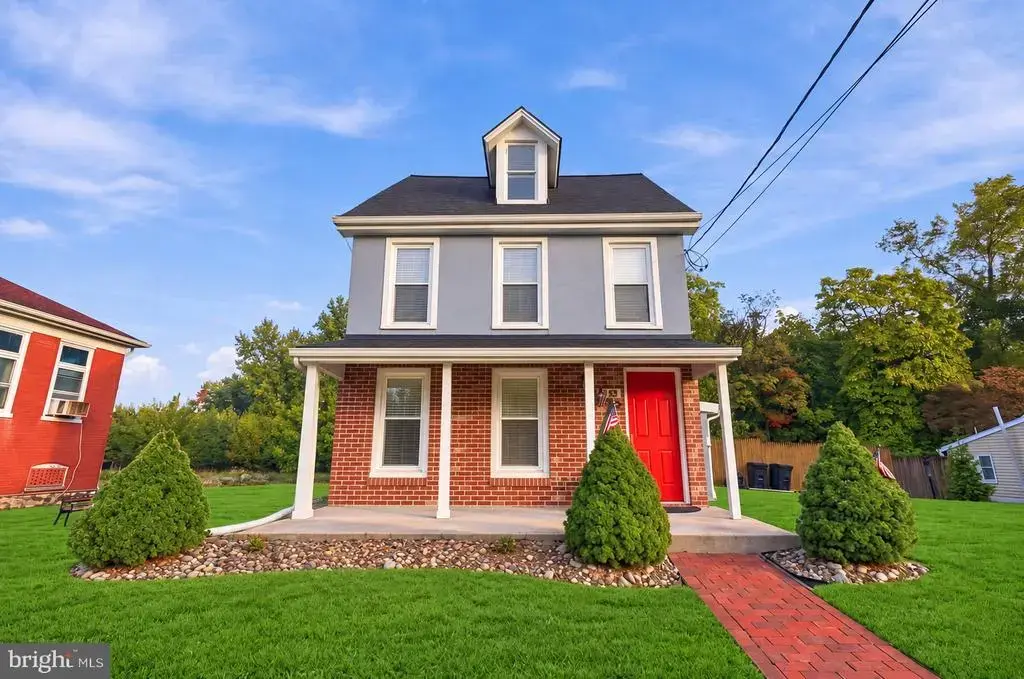 239 Chestnut St, MOUNT HOLLY