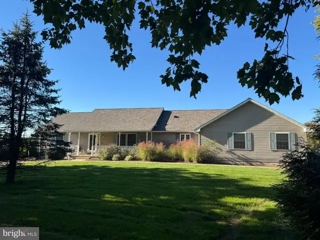 511 Rock Church Rd, Elkton