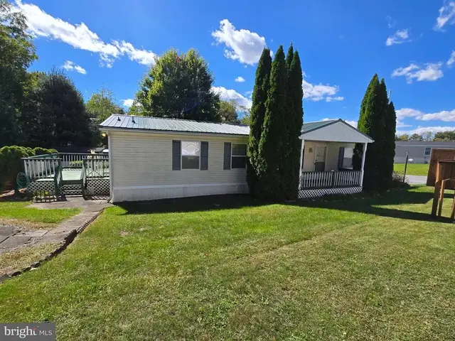 10655 Bailey Springs Ln #20, Waynesboro