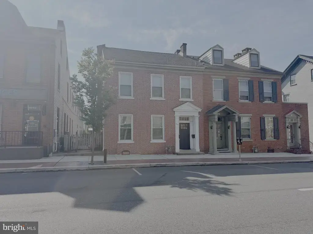 416 Cumberland St, LEBANON