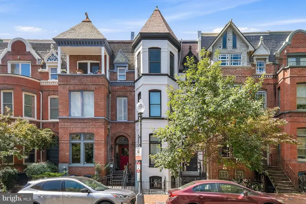 1126 5th St Nw, WASHINGTON