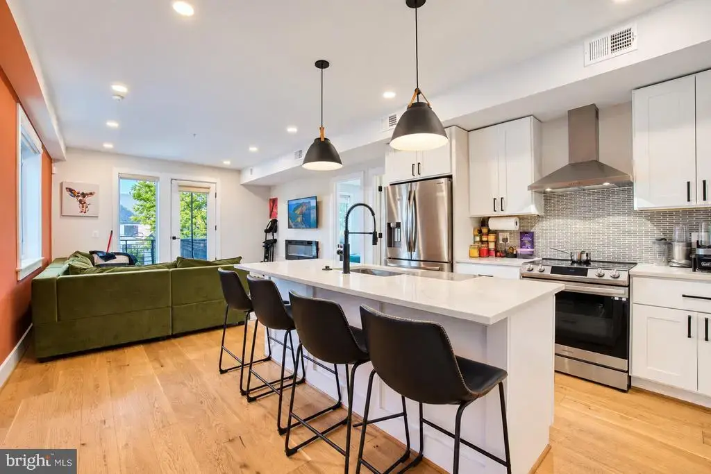1009 Rhode Island Ave Ne #6, WASHINGTON