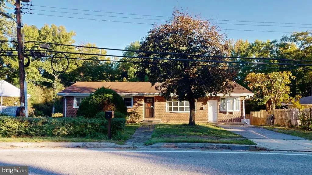 5103 Baltimore Ln, LANHAM