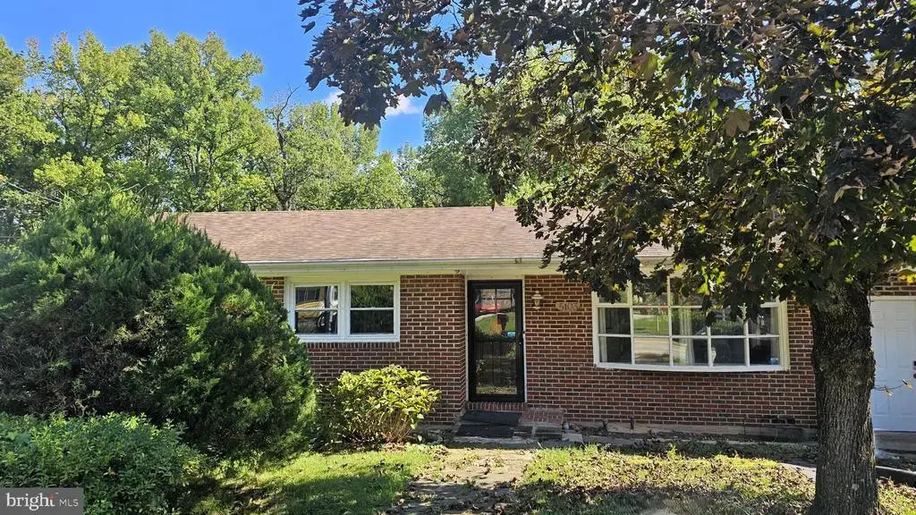 5103 Baltimore Ln, LANHAM