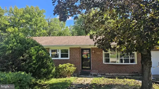 5103 Baltimore Ln, Lanham