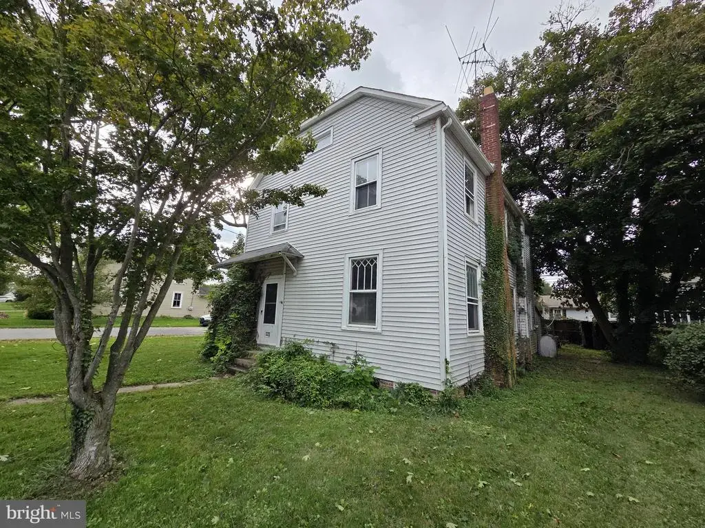 320 Washington St, DELAWARE CITY