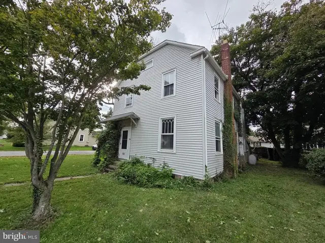 320 Washington St, Delaware City