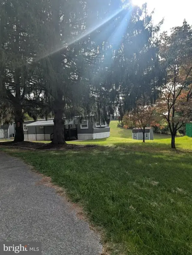 2551 Baltimore Blvd #84, Finksburg