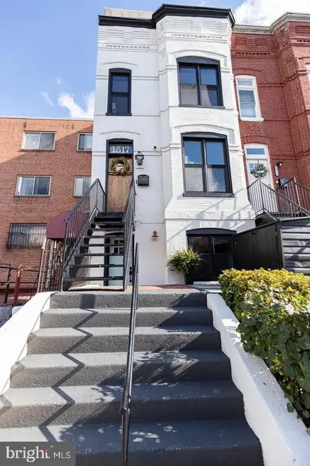 1517 6th St Nw #bsmt, Washington
