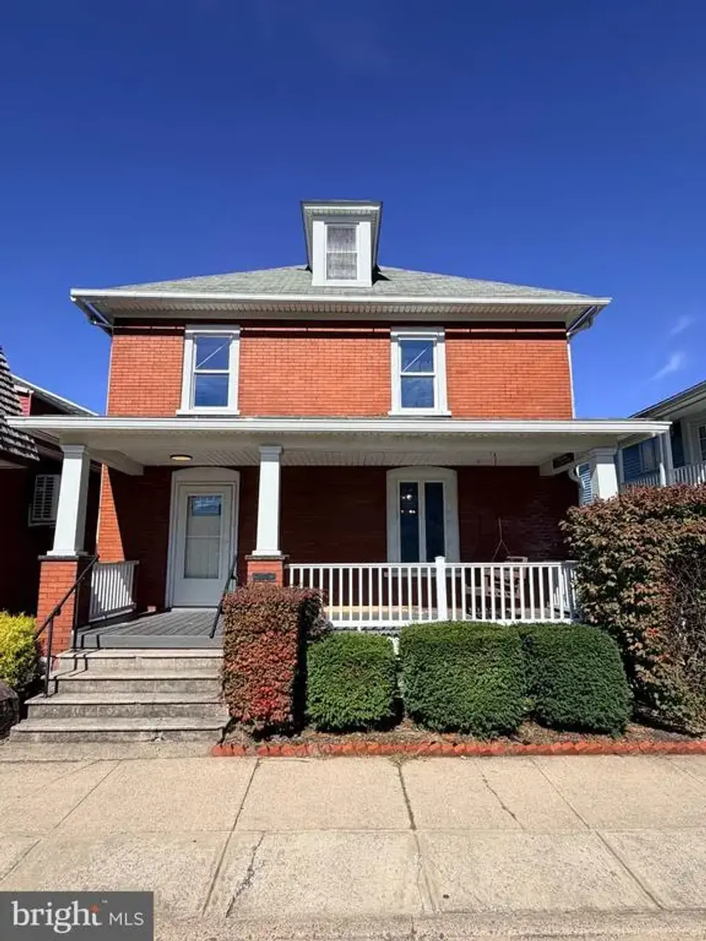5 E Bald Eagle St, LOCK HAVEN