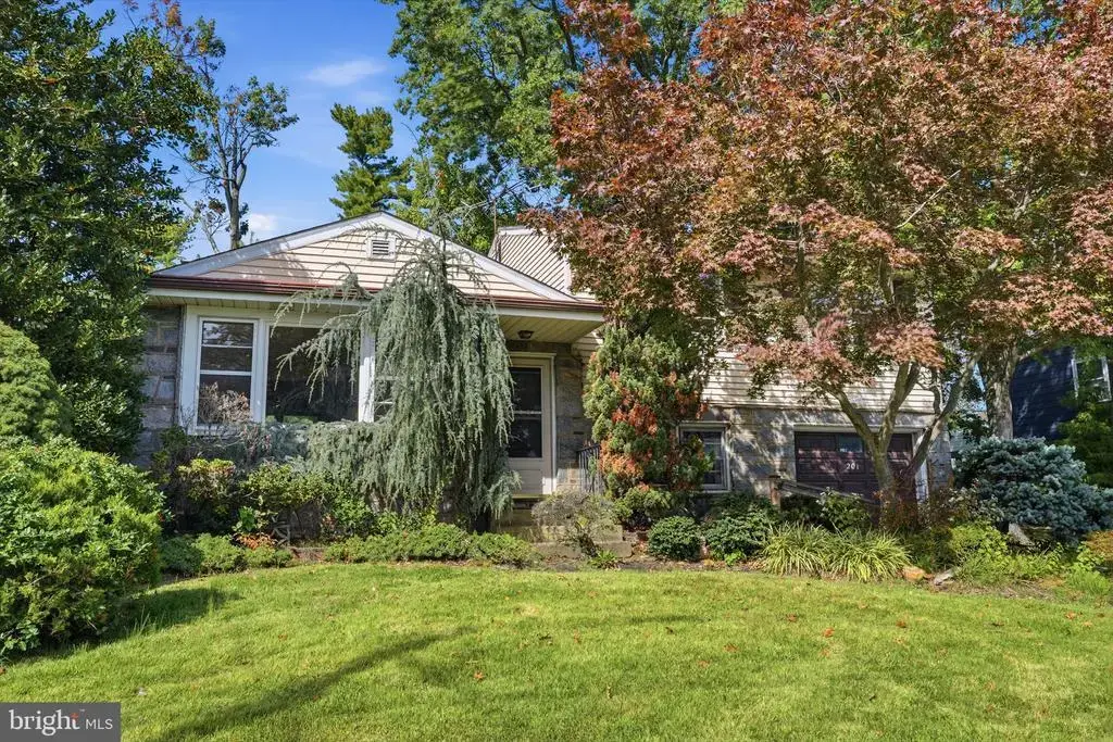 201 Lilac Ln, CINNAMINSON