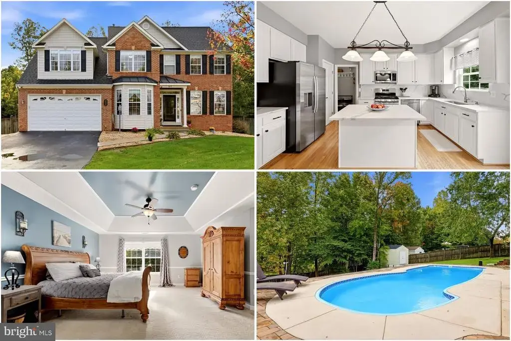 5472 Quaint Dr, WOODBRIDGE