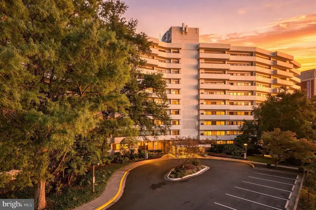5300 Columbia Pike #714, ARLINGTON