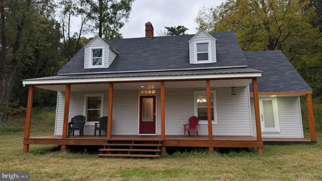18798 South Fork, MOOREFIELD